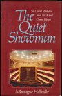 The quiet showman Sir David Webster and the Royal Opera House