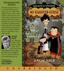 Araminta Spookie Vol 1 CD My Haunted House and The Sword in the Grotto