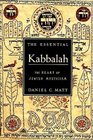 The Essential Kabbalah  The Heart of Jewish Mysticism