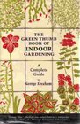 Green Thumb Book of Indoor Gardening  A Complete Guide