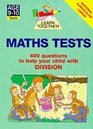 Learn Together Tests 400 Maths