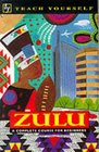 Zulu