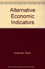 Alternative Economic Indicators