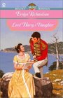 Lord Harry's Daughter (Signet Regency Romance)