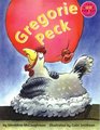 Gregorie Peck