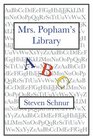 Mrs Popham's Library