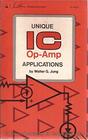 Unique IC OpAmp Applications
