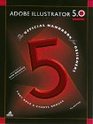 Adobe Illustrator 50   The Official Handbook for Designers