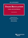 Trade Regulation Cases and Materials 2015 Supplement