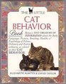 Little Cat Behavior Book