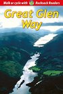 Great Glen Way Walk or Cycle the Great Glen Way