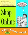 Shop Online The Lazy Way