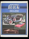 Standard Catalog of Buick 19031990