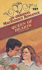 Queen of Hearts (MacFadden Romance, No 157)