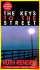 The Keys to the Street (Audio Cassette) (Abridged)