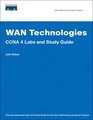 WAN Technologies CCNA 4 Labs and Study Guide