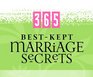 365 Best-Kept Marriage Secrets (365 Days Perpetual Calendars)