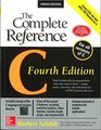 C The Complete Reference 4th Ed
