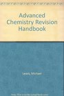 Advanced Chemistry Revision Handbook