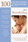 100 Questions  Answers About Breastfeeding