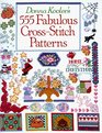 Donna Kooler's 555 Fabulous CrossStitch Patterns