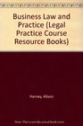 Business Law and Practice