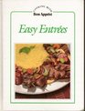 Easy Entrees