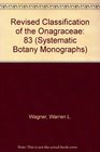 Revised Classification of the Onagraceae