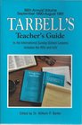 Tarbells Teacher Guide 9091