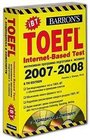 TOEFL iBT 20072008