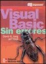 Visual Basic  Sin Errores