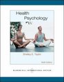 Health Psychology With PowerWeb
