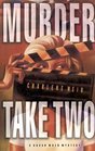 Murder Take Two (Susan Wren, Bk 4)