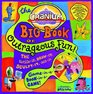 Cranium Big Book of Outrageous Fun The WriteIt DrawIt SculptIt ActIt GameinaBookinaGame