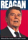 Reagan The Man and His Presidency