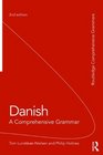 Danish A Comprehensive Grammar