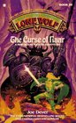 The Curse of Naar Lone Wolf Book 20