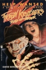 Help Wanted (Freddy Krueger's Tales of Terror, Bk 5)