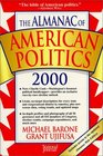 Almanac of American Politics 2000