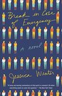 Break in Case of Emergency: A Novel (Vintage Contemporaries)