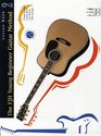 The FJH Young Beginner Guitar Method Lesson Book 2 with 2 CDs
