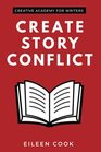 Create Story Conflict How to increase tension in your writing  keep readers turning pages