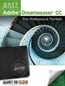 Adobe Dreamweaver CC 2017 The Professional Portfolio Series