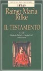 Il testamento Testo a fronte