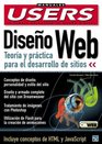Diseo Web Manuales Users en Espanol