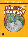 Hip Hip Hooray Picture Cards Starter