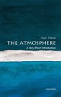 The Atmosphere A Very Short Introduction
