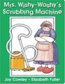 Mrs WishyWashy's Scrubbing Machine