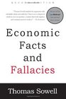 Economic Facts and Fallacies Second Edition