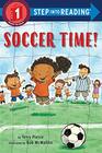 Soccer Time